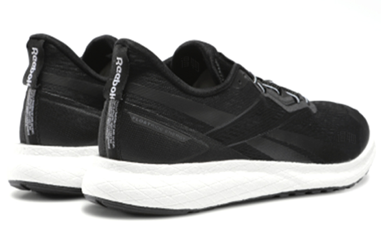 Женские кроссовки Reebok Forever Floatride Energy 2.0 (черные) — фото 4