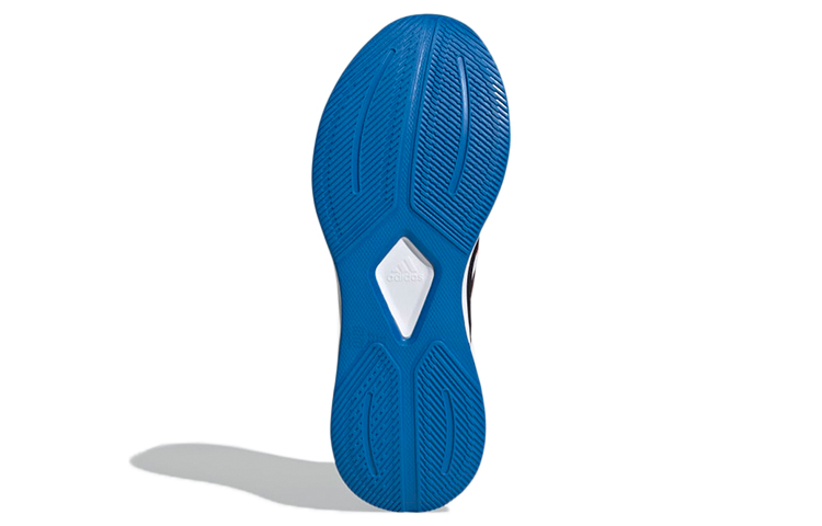 Мужские кроссовки adidas DURAMO LITE 2.0 (черно-синие) — Чёрный / синий — фото 6
