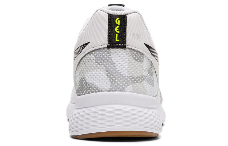 Женские кроссовки ASICS Gel-Torrance 2 (белые) — фото 5