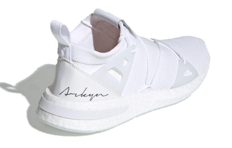 Женские кроссовки adidas originals Arkyn (белый) — фото 4