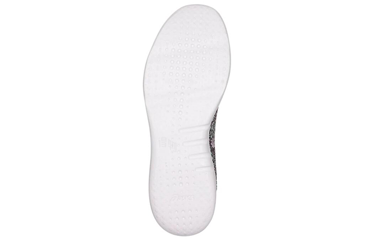 Женские кроссовки ASICS Gel-Fit Sana 4 (зеленые) — Зелёный — фото 5