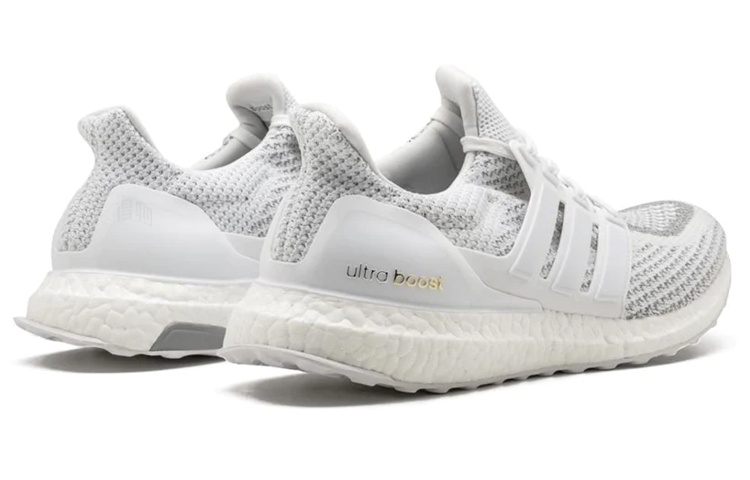 Кроссовки adidas ULT BOOST (серая) — фото 3