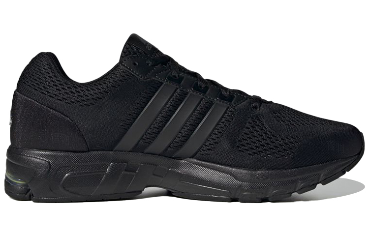 Кроссовки adidas Equipment 10 (черные) — фото 2