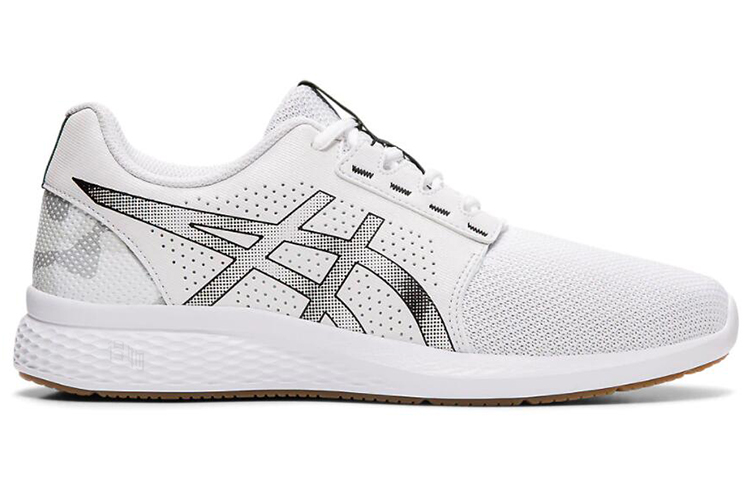 Женские кроссовки ASICS Gel-Torrance 2 (белые) — фото 2