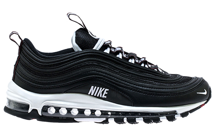 Мужские кроссовки Nike Air Max 97 OG (черный) — фото 3