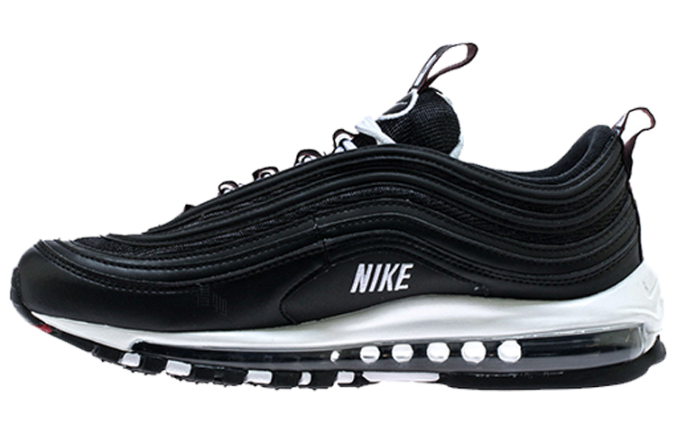 Мужские кроссовки Nike Air Max 97 OG (черный) — фото 2