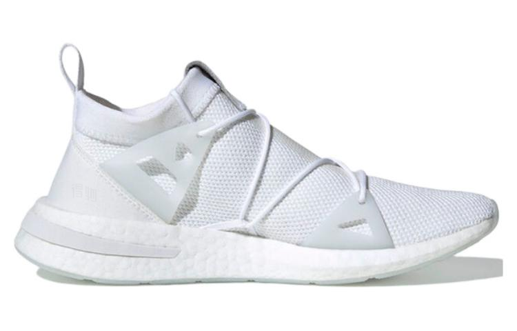 Женские кроссовки adidas originals Arkyn (белый) — фото 2