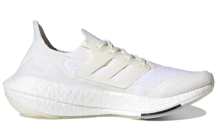 Женские кроссовки adidas ULT (белые) — фото 2