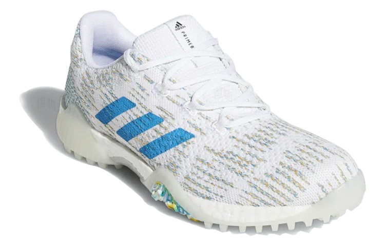 Женские кроссовки adidas CodeChaos Primeblue (белый) — фото 2