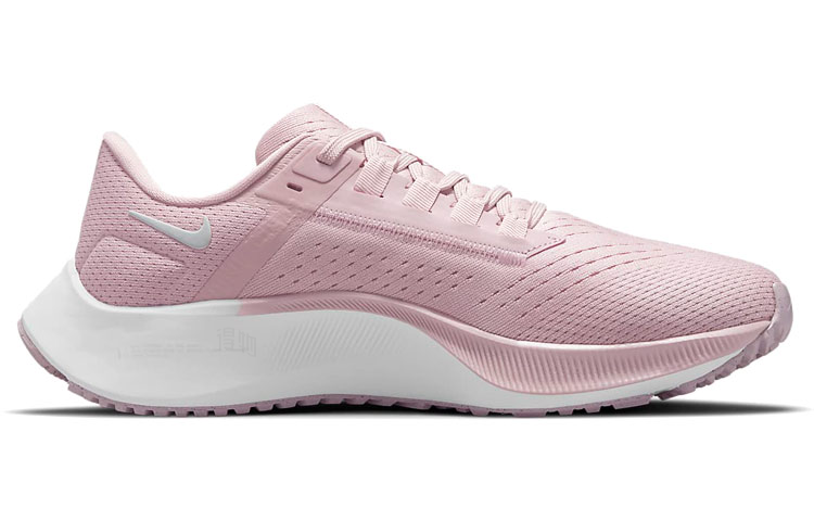 Женские кроссовки Nike Pegasus 38 (розовые) — фото 2