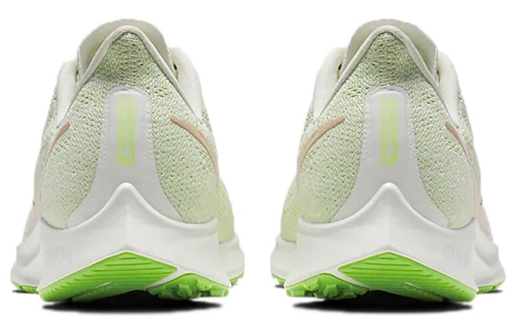 Женские кроссовки Nike Pegasus 36 (зеленый) — Зелёный — фото 4