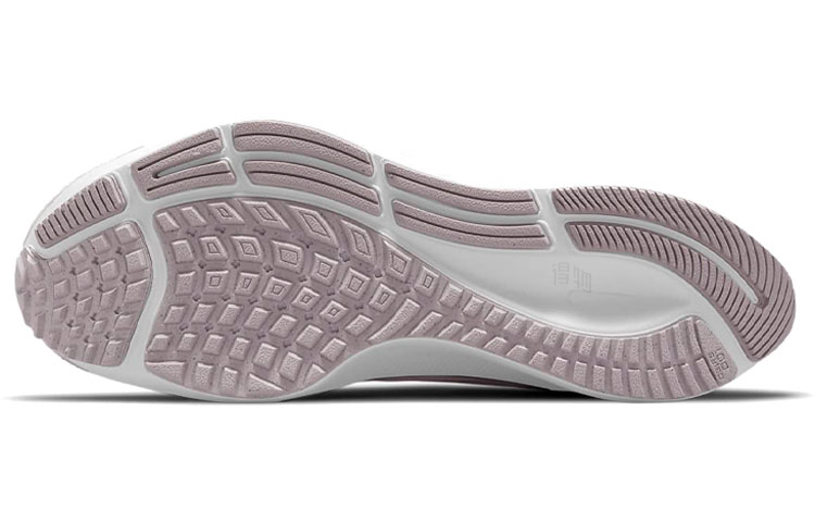 Женские кроссовки Nike Pegasus 38 (розовые) — фото 6