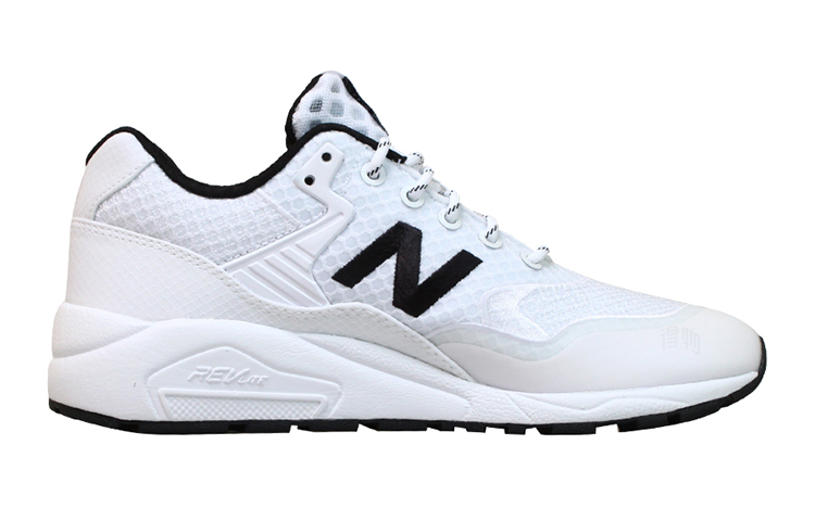 Мужские кроссовки New Balance New Balance NB 580 (белые) — фото 2