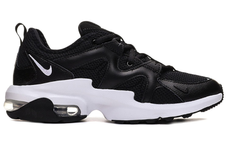 Женские кроссовки Nike Air Max Graviton (черный) — Чёрный — фото 2