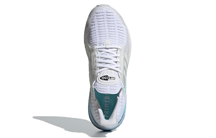 Кроссовки adidas ULT (белый / синий) — фото 5
