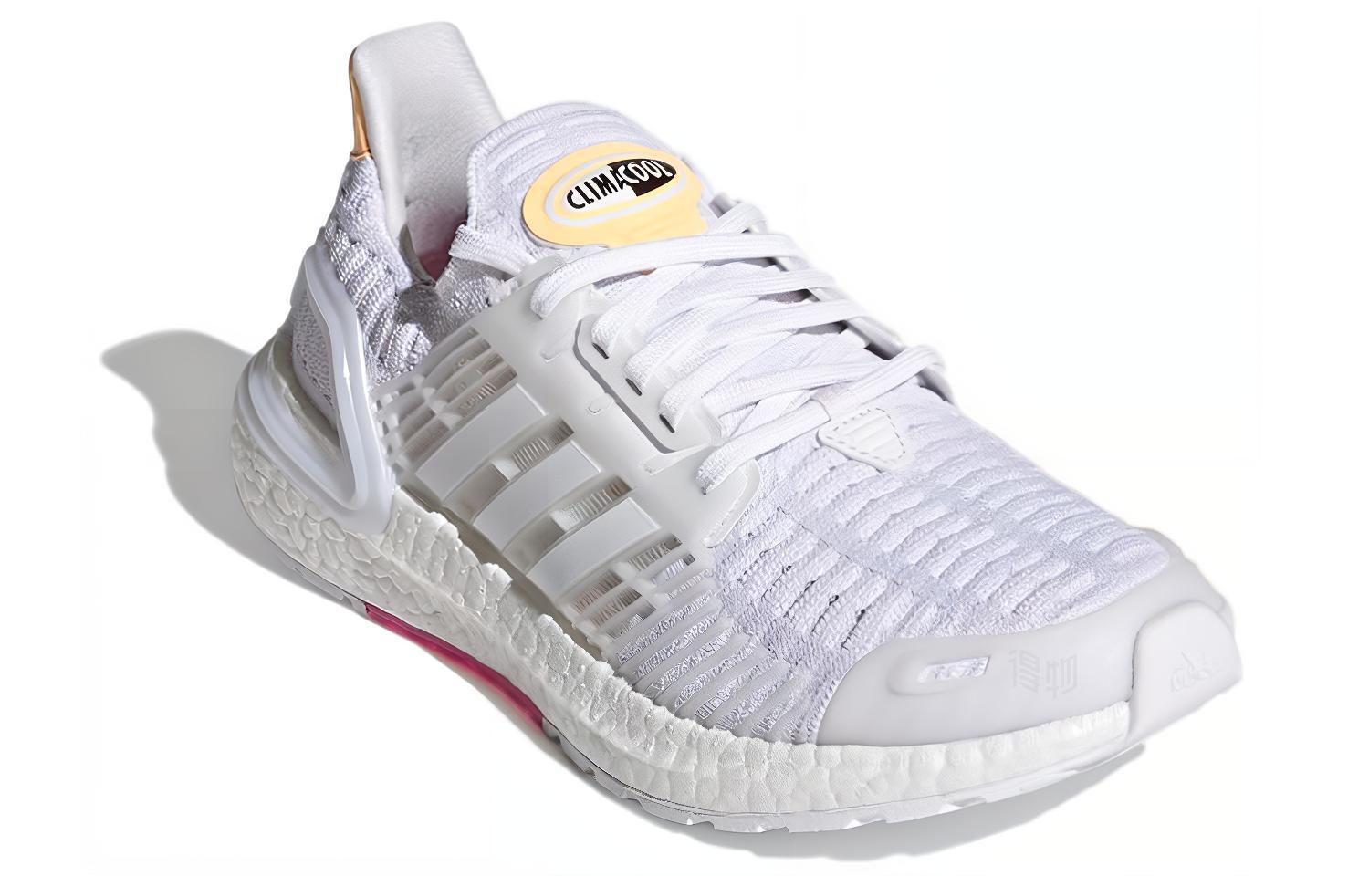 Женские кроссовки adidas ULT (белые) — фото 3