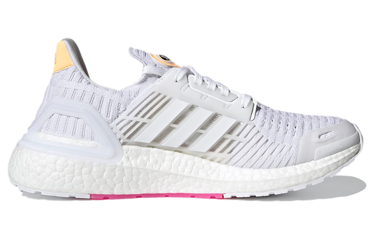 Женские кроссовки adidas ULT (белые) — фото 2