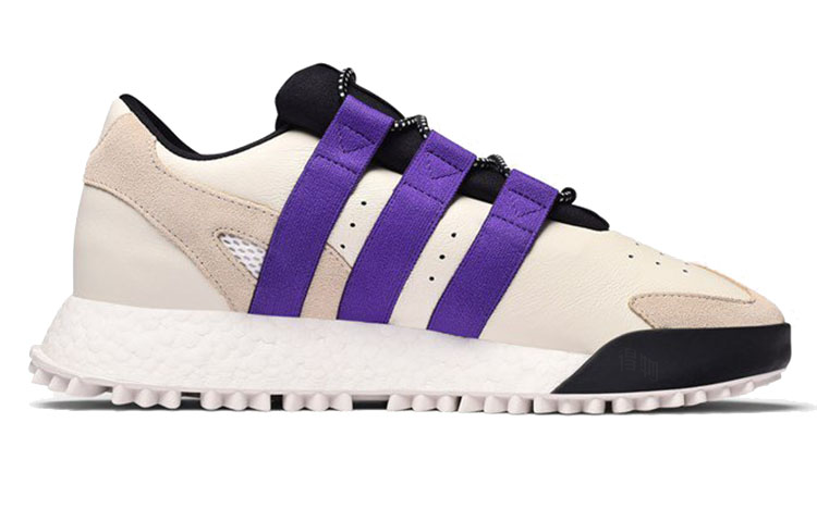 Кроссовки alexander wang x adidas originals EF2437 (белый) — фото 2