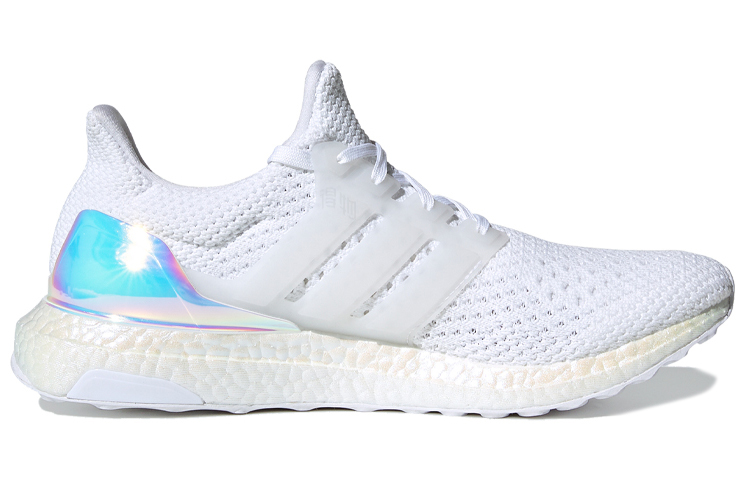Кроссовки adidas ULT (белые) — фото 2