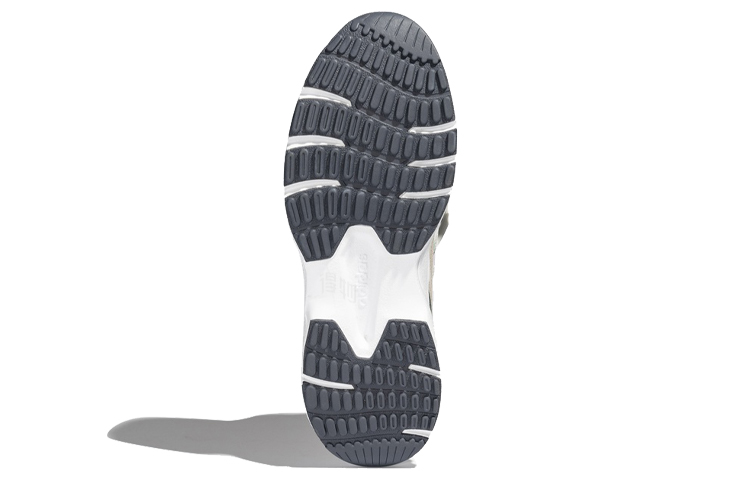 Кроссовки adidas neo 90S VALASION (микро-белые) — фото 5