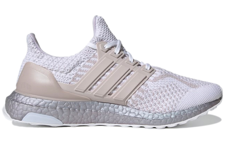 Женские кроссовки adidas ULT DNA (фиолетовые) — фото 2
