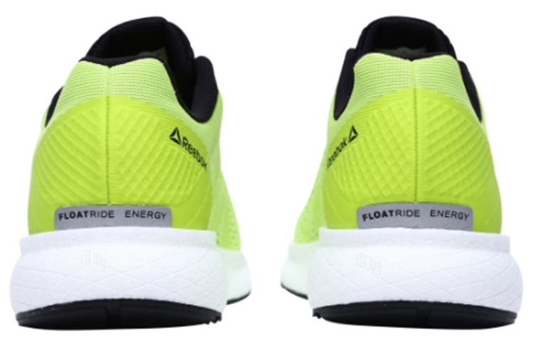 Кроссовки Reebok Forever Floatride Energy (ядовито-зеленые) — фото 4