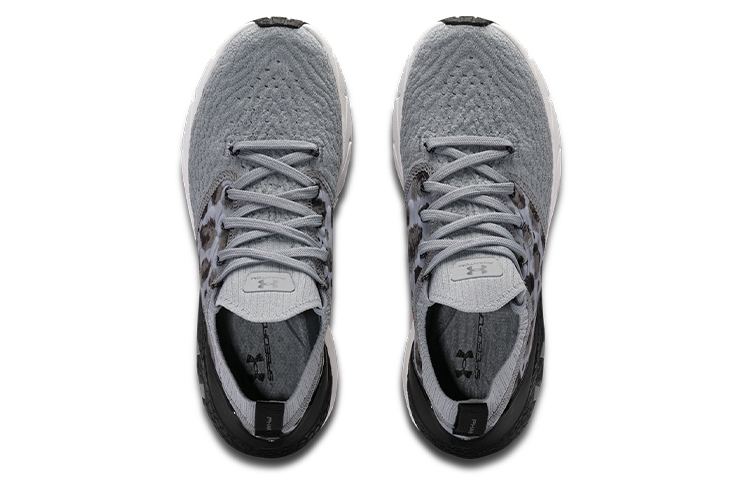Женские кроссовки Under Armour Under Armour HOVR Phantom 2 KLRIN CN (серо-стальной) — 钢色 — фото 4