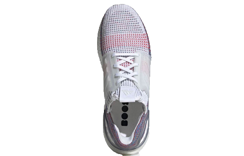 Кроссовки adidas ULT (белые) — Белый — фото 5