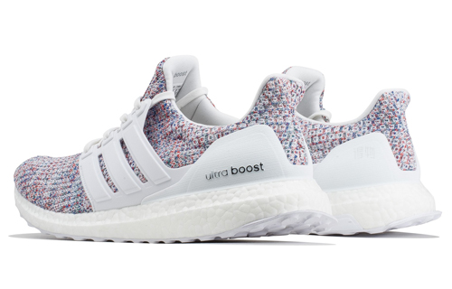 Мужские кроссовки adidas ULT (разноцветный) — 彩虹色 — фото 4