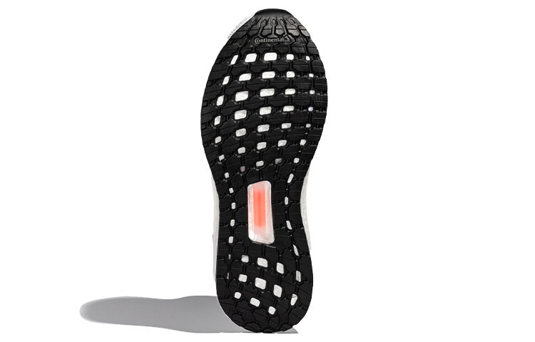 Женские кроссовки adidas ULT Madcross Gore-Tex (белые) — Белый — фото 6