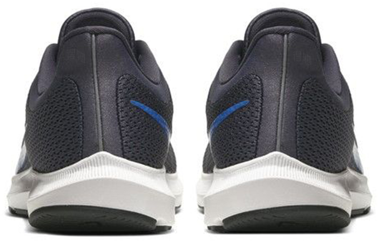 Мужские кроссовки Nike Quest 2 (синие) — фото 5