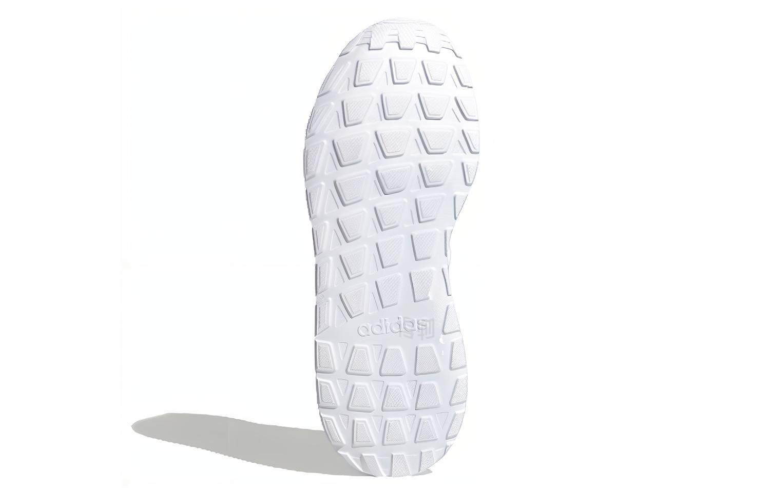 Мужские кроссовки adidas neo QUESTAR FLOW (белые) — фото 4