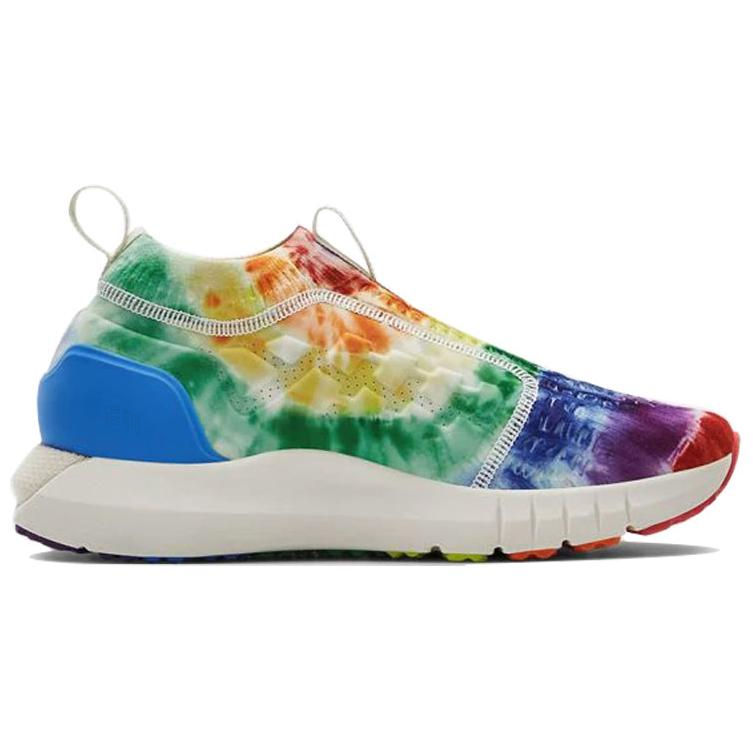 Кроссовки Under Armour HOVR Phantom Slip Pride (разноцветный) — фото 2