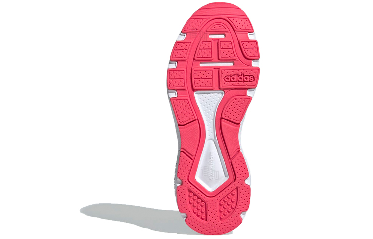 Женские кроссовки adidas neo Crazychaos 1.0 (черно-серые) — фото 5
