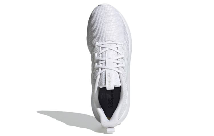 Мужские кроссовки adidas neo QUESTAR FLOW (белые) — фото 3