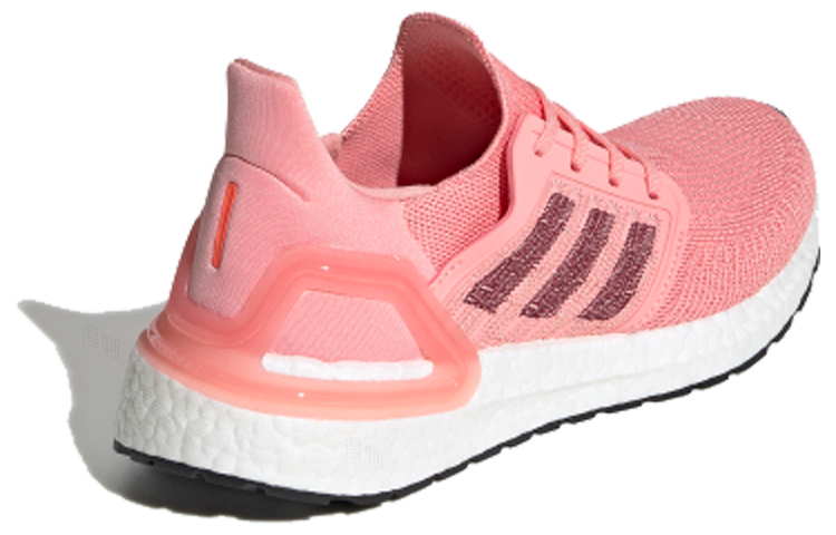 Женские кроссовки adidas ULT (розовый) — фото 3