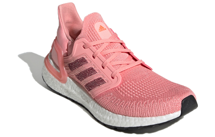 Женские кроссовки adidas ULT (розовый) — фото 2