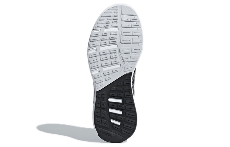 Женские кроссовки adidas neo Cosmic 2 (серый) — фото 6