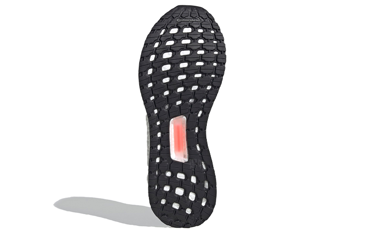 Мужские кроссовки adidas ULT BOOST (сине-белые) — Синий / белый — фото 6