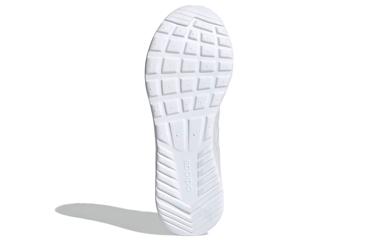 Женские кроссовки adidas neo Qt Racer 2.0 (белый) — фото 6