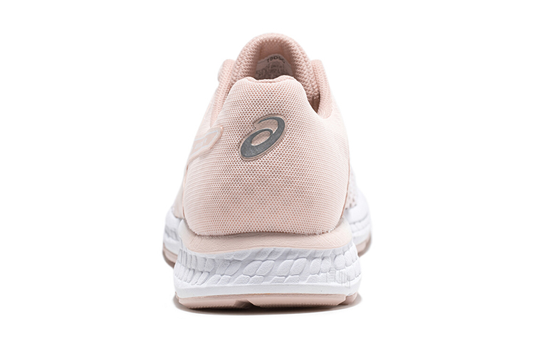 Женские кроссовки ASICS Gel-Exalt 4 (розовые) — Розовый — фото 5