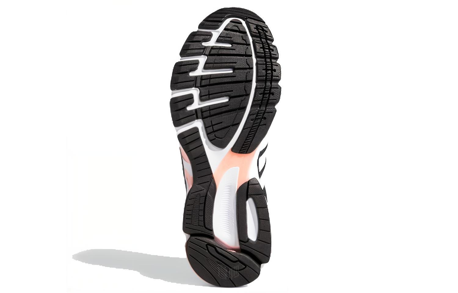 Женские кроссовки adidas Equipment 10 Closed (черно-бело-розовый) — Чёрный / белый / розовый — фото 5