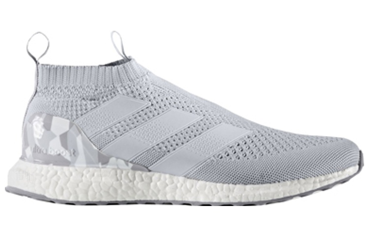 кроссовки adidas ULT (серый) — 亮灰 — фото 2