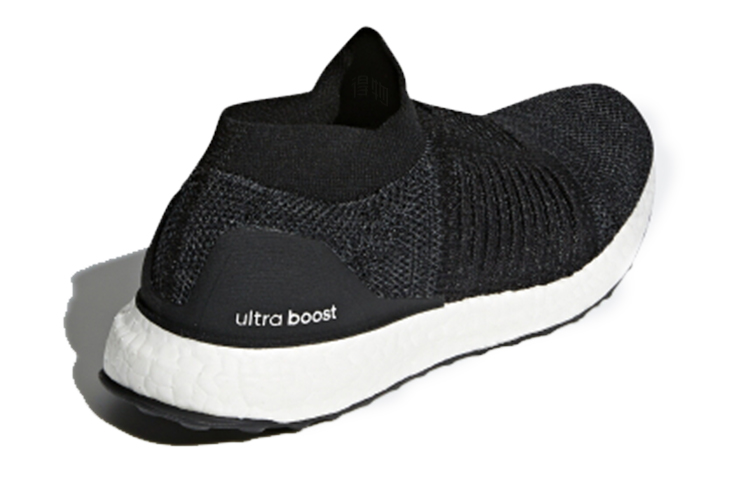 Женские кроссовки adidas ULT (черные) — Чёрный — фото 4