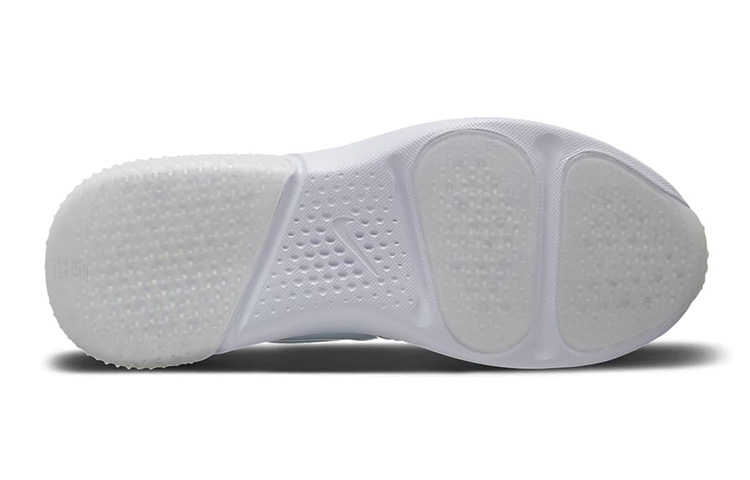 Женские кроссовки Nike Project Pod (белые) — Белый — фото 3