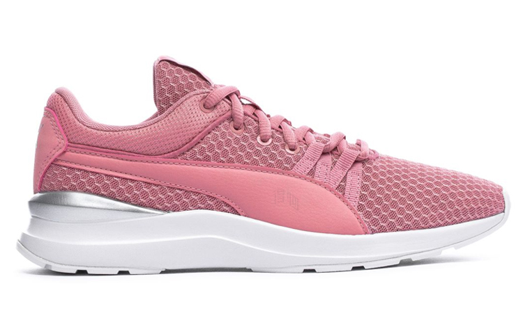 Женские кроссовки PUMA Adela Core (розовые) — фото 2