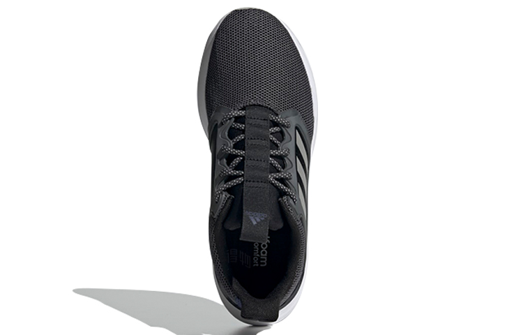 Женские кроссовки adidas Energyfalcon X Energyfalcon (темно-серые) — фото 5