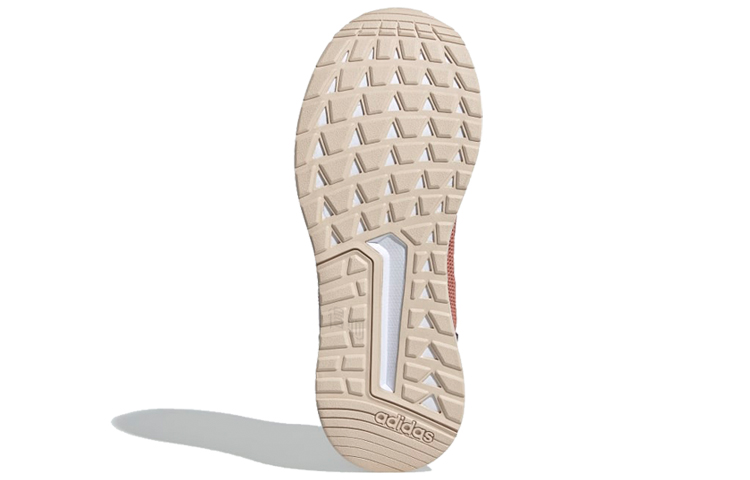 Женские кроссовки adidas neo Questar (розовый) — фото 5
