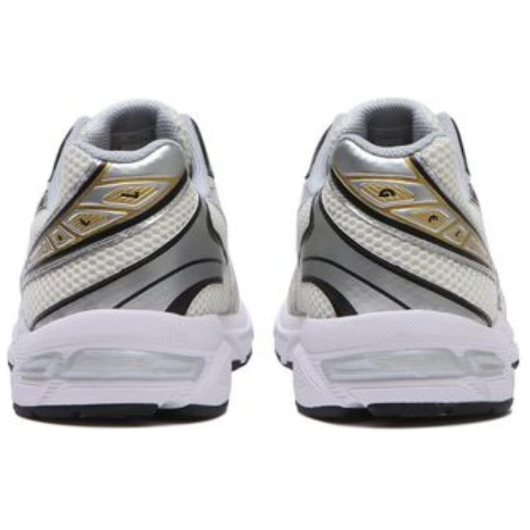 Кроссовки ASICS Gel-1130 (бежевые) — фото 5