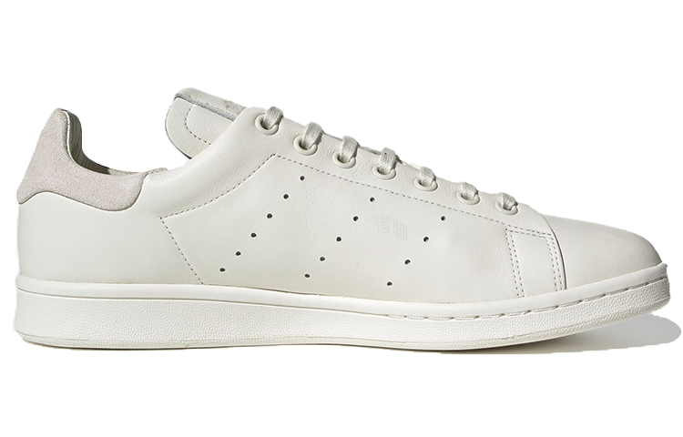 Кеды adidas originals STAN SMITH Recon (бежевые) — фото 2